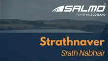 Video thumb for Hooked UK - Early Season Tactics in North Scotland