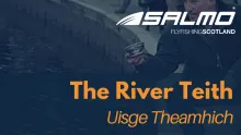 Video thumb for The Opening of the River Teith