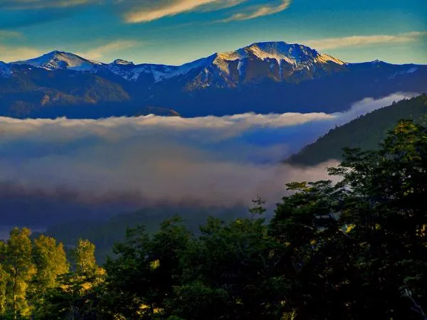 User submitted picture: San MartÃn de los Andes, ...